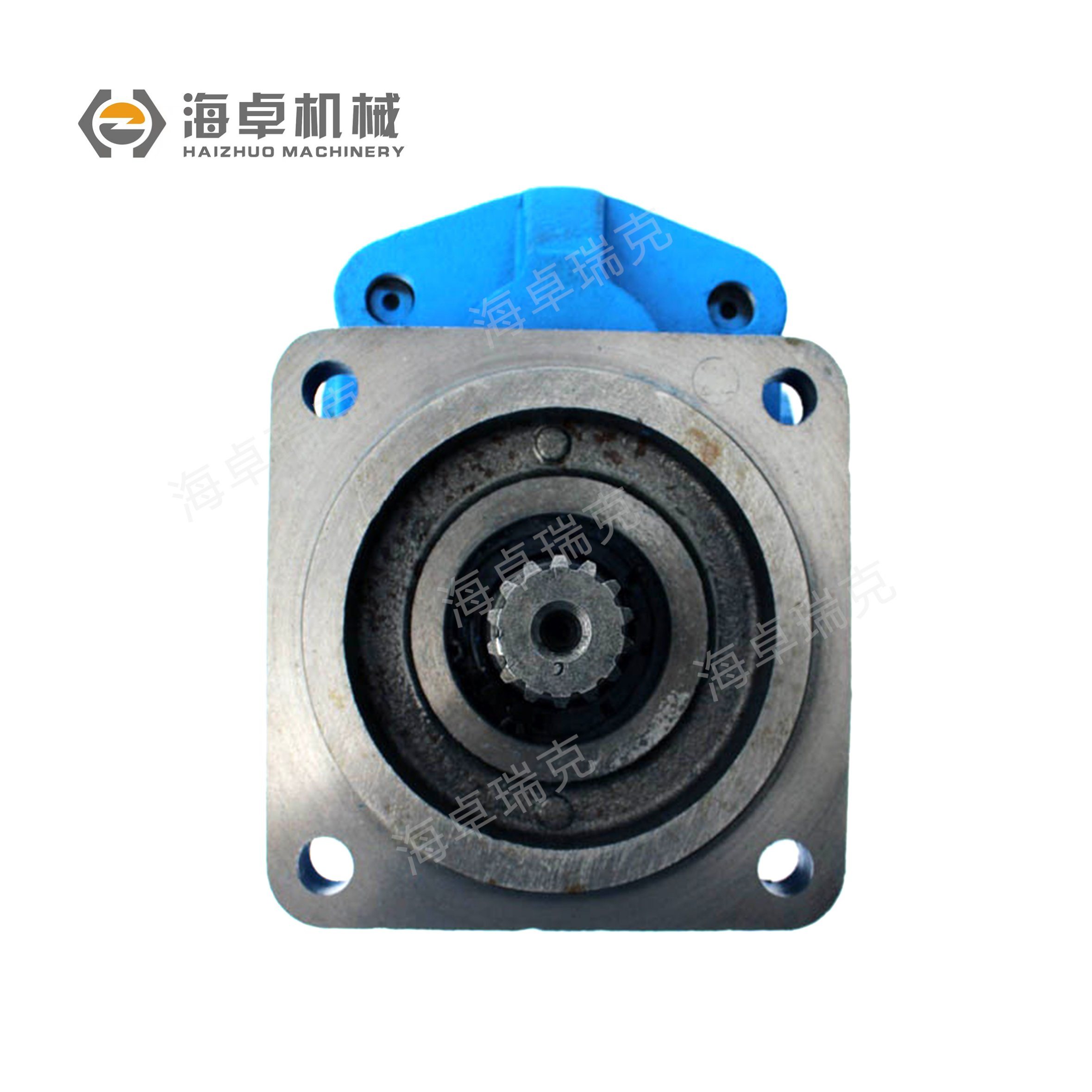 JHP2/0 Series Power Gear Pump