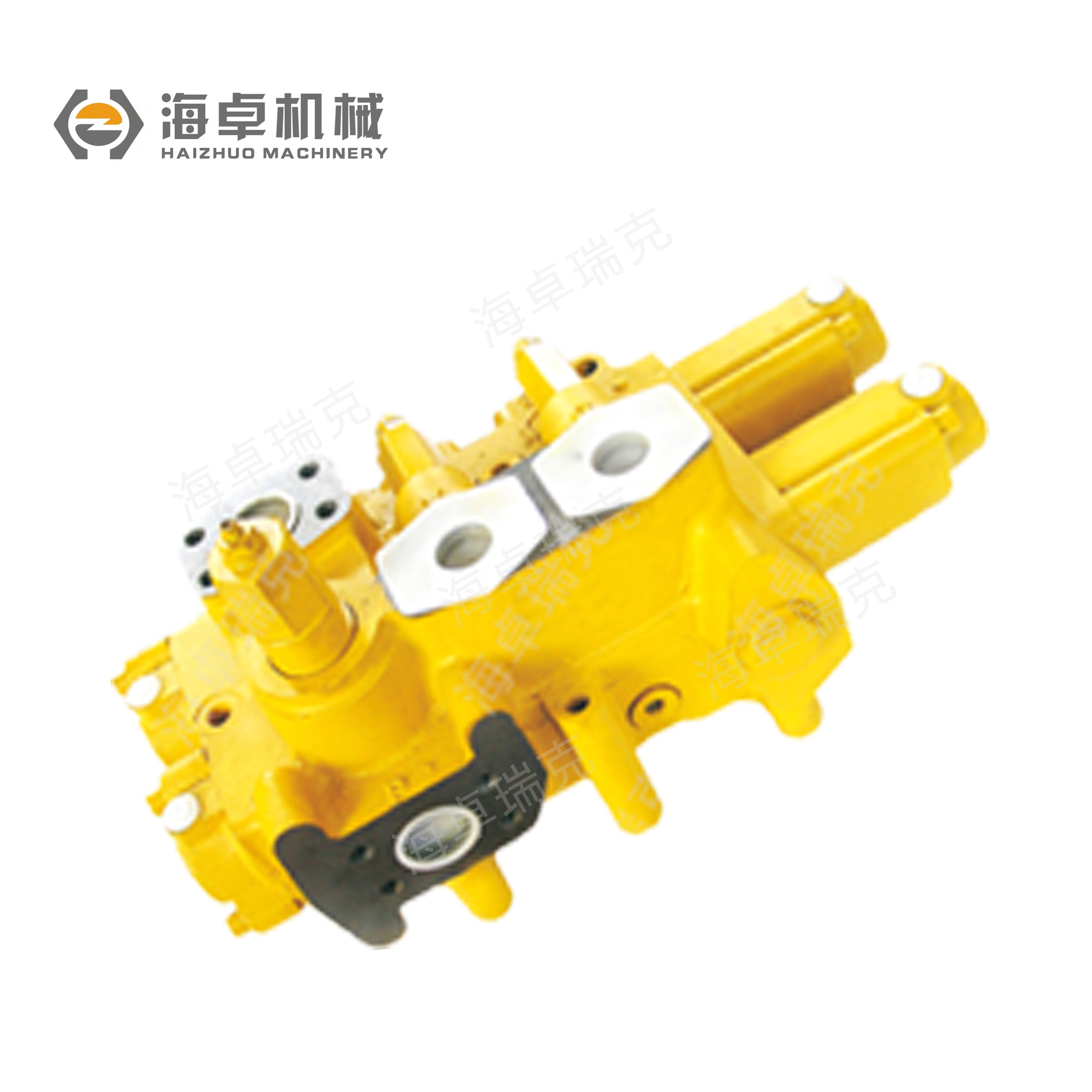 D32.2 Control Multiple Directional Valve
