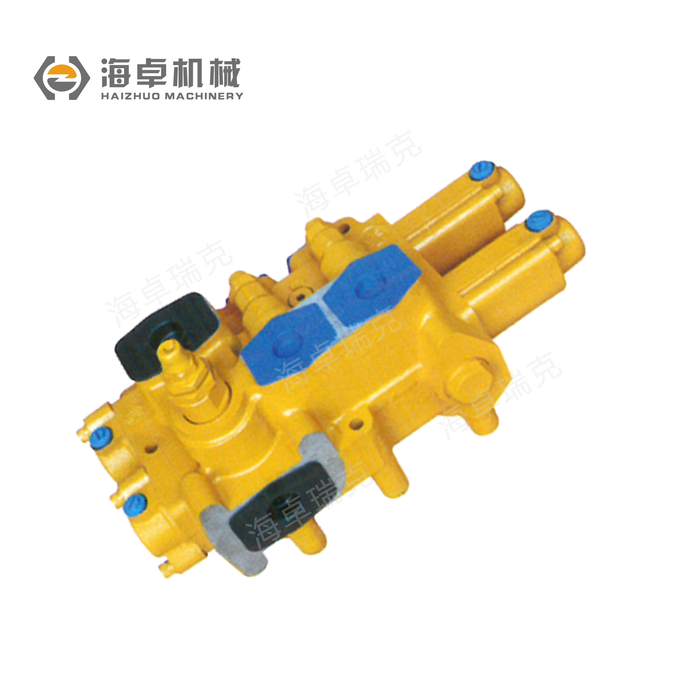 D32.2 Control Multiple Directional Valve