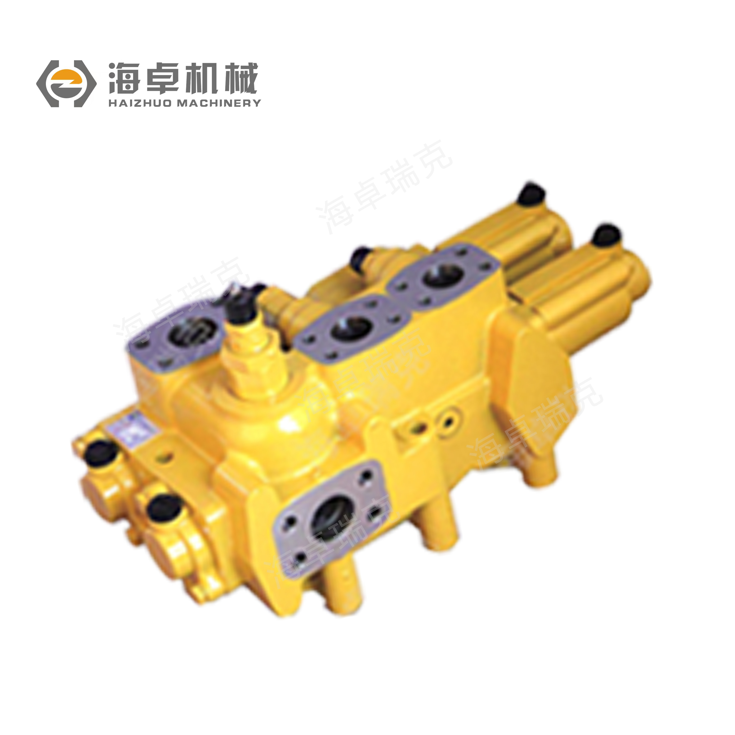 D32.2 Control Multiple Directional Valve