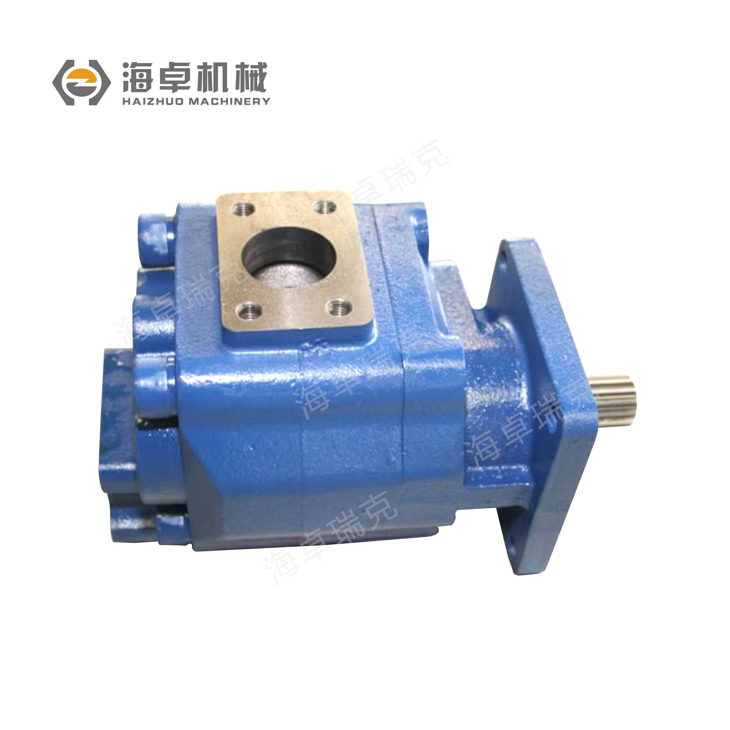 Jhp3100 Foton pump