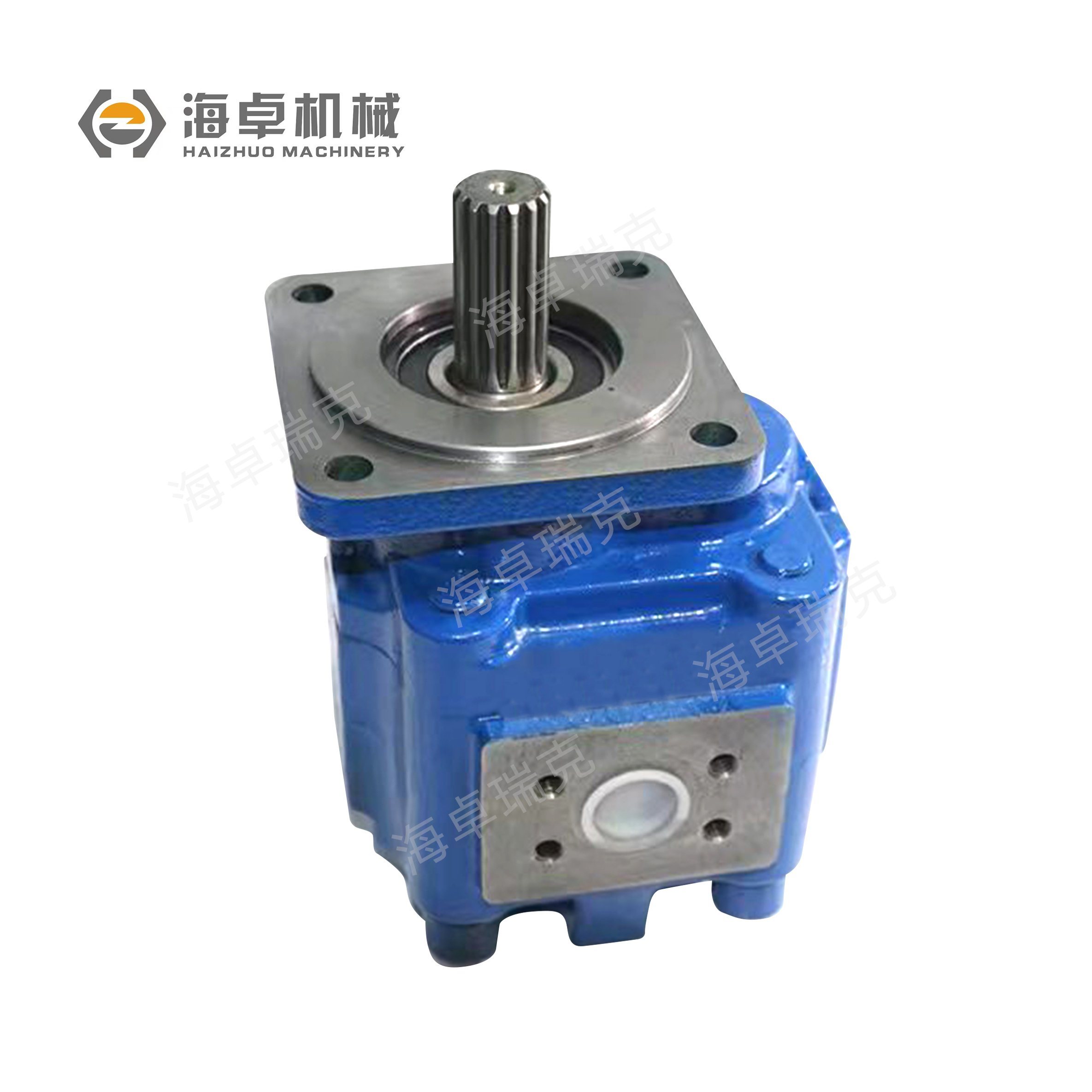 Jhp3100 Foton pump