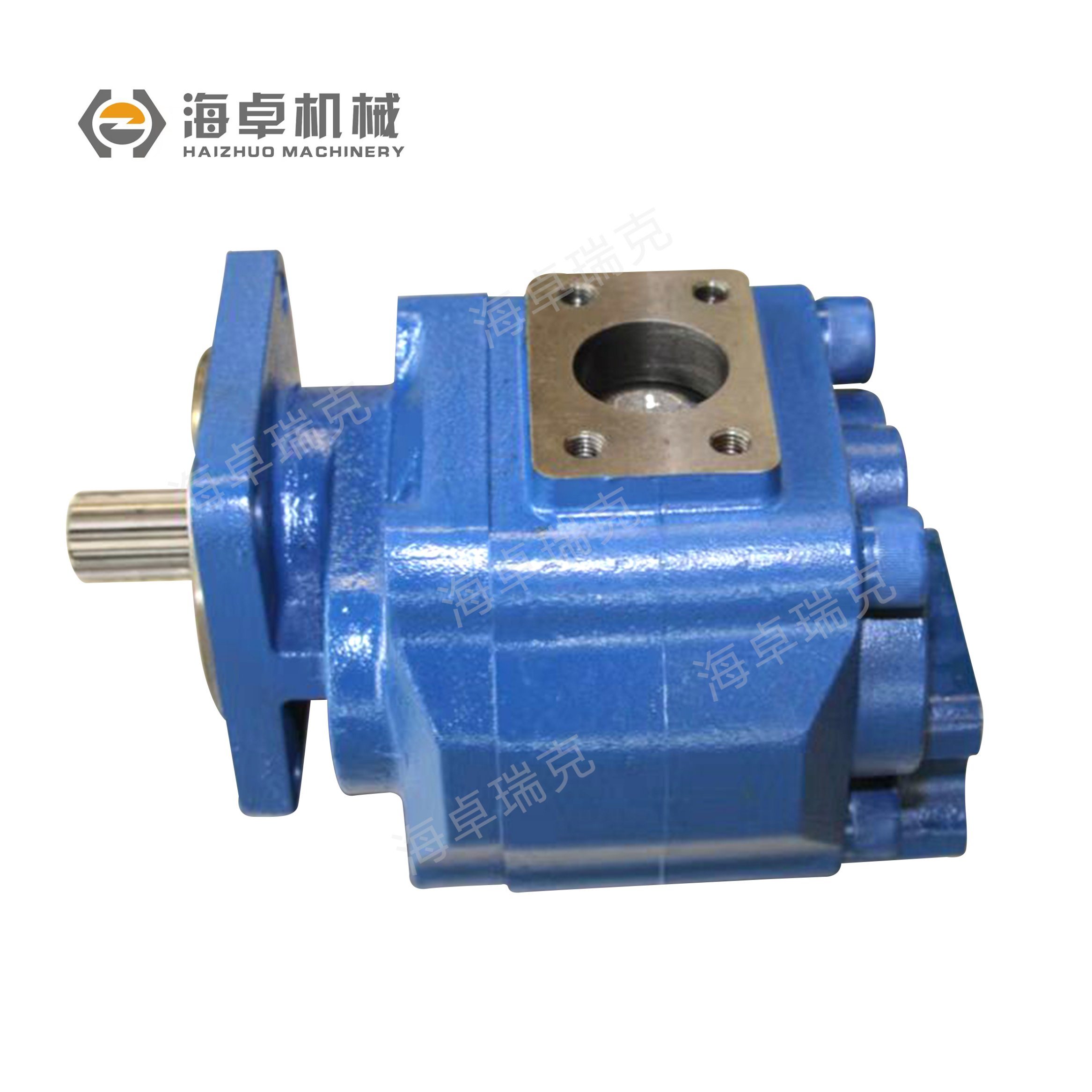 Jhp3100 Foton pump