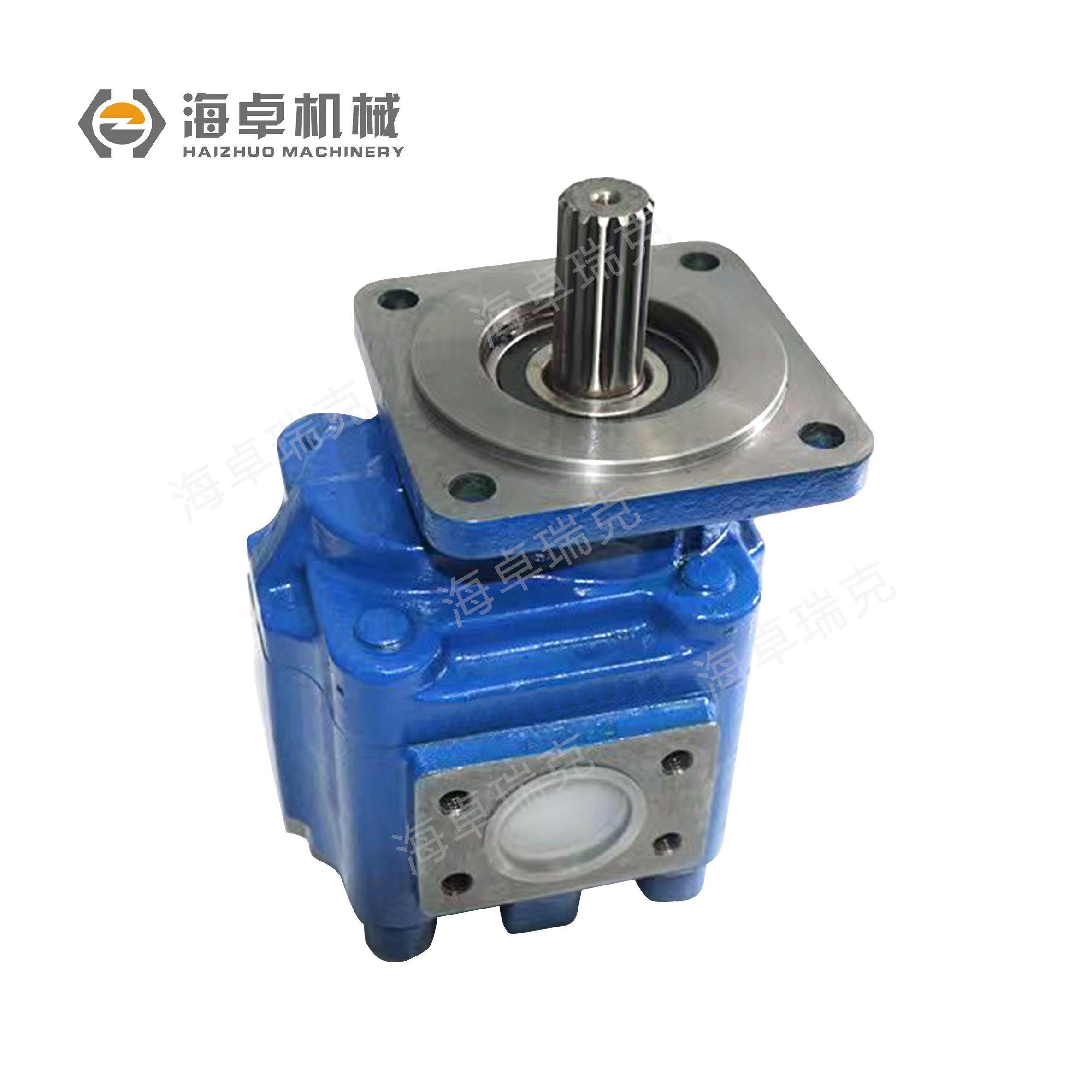 Jhp3100 Foton pump
