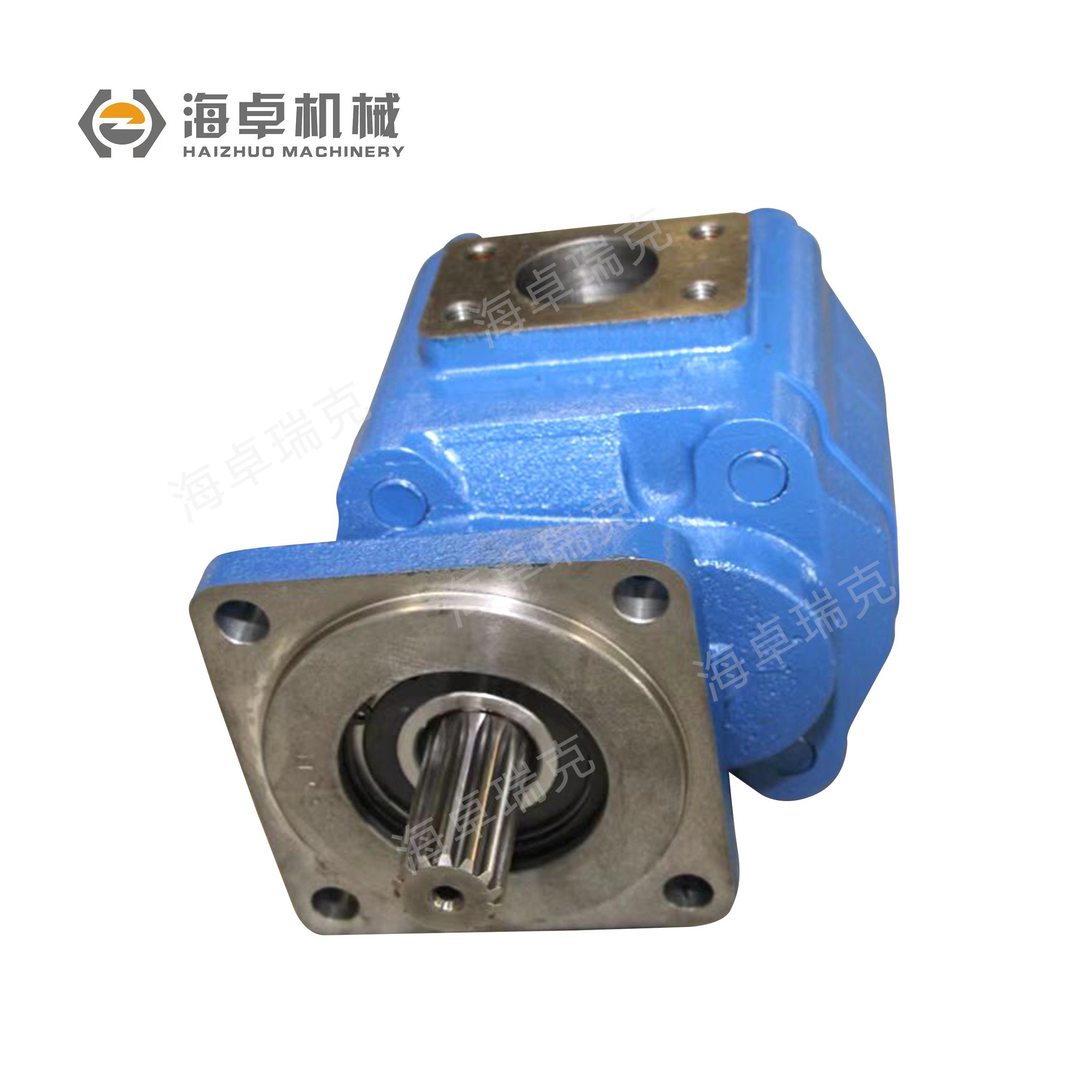 W-01-00147 Jhp3160 Changlin hydraulic pump