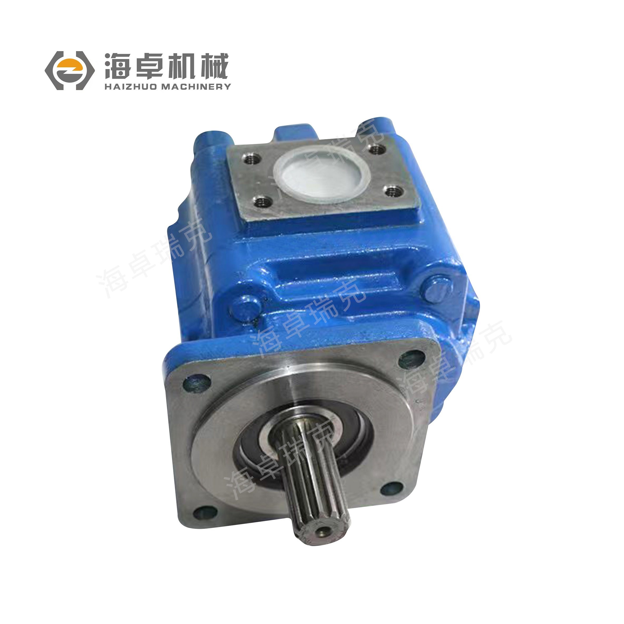 11c0318 Jhp3125  Liugong gear pump