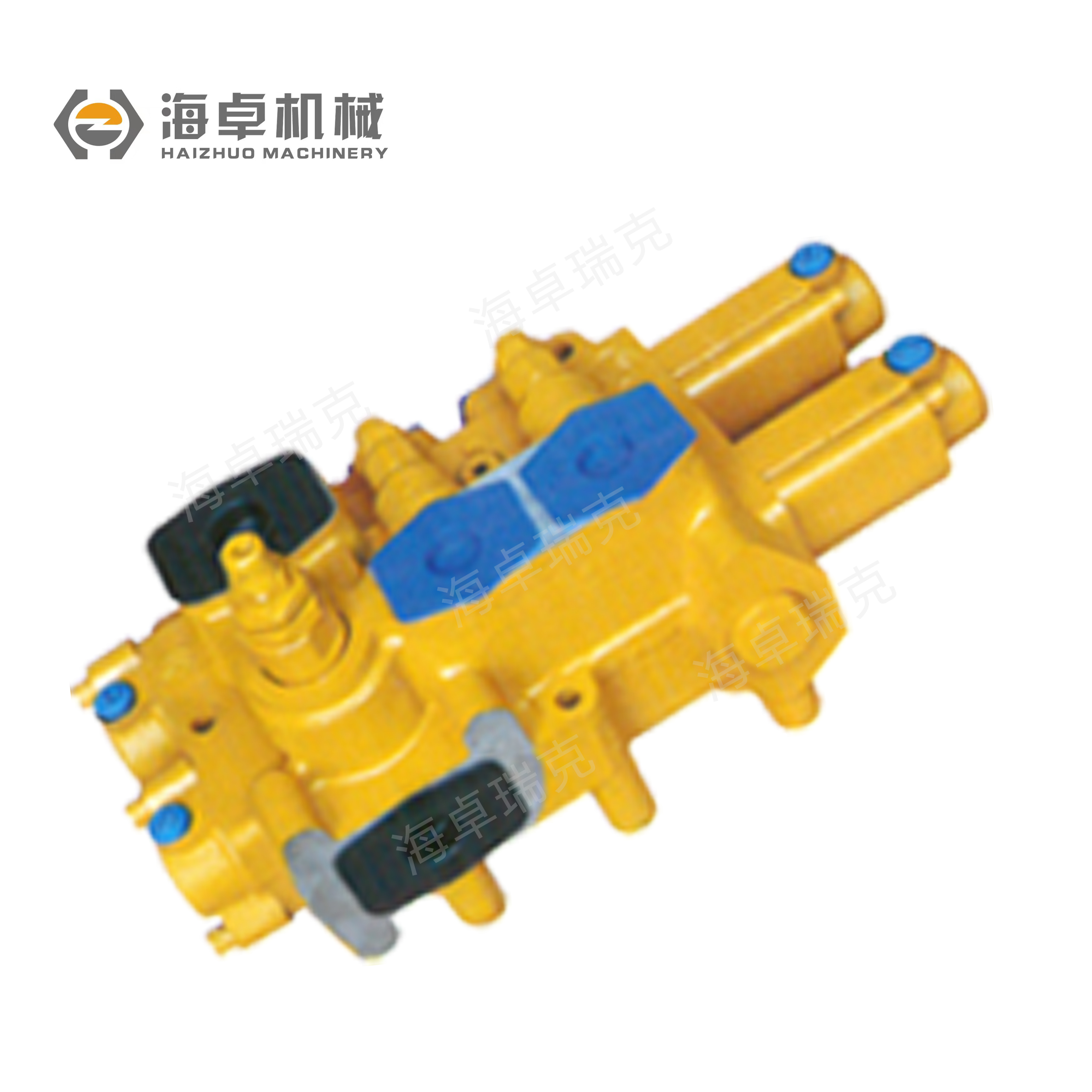 D32.2 Control Multiple Directional Valve