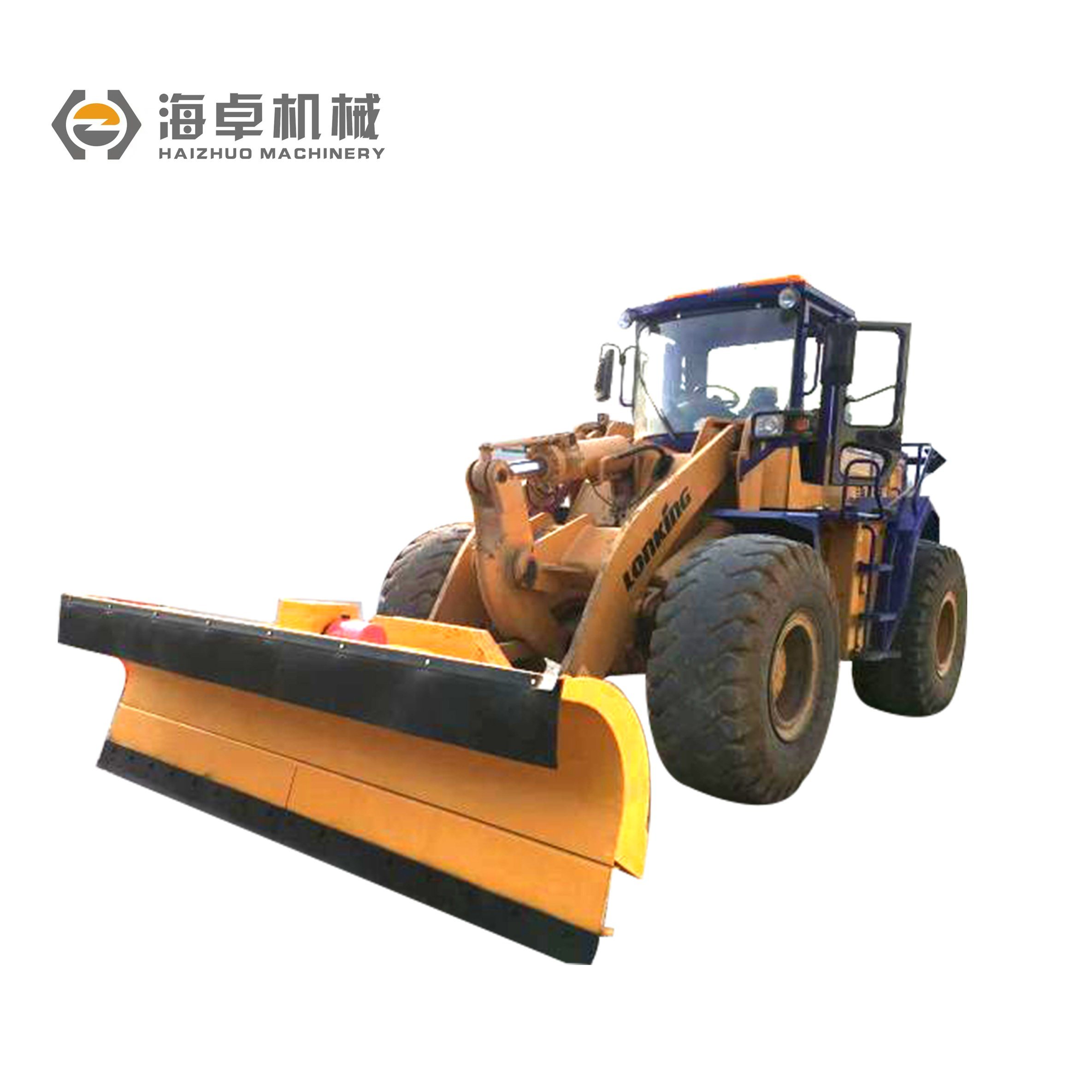 TXB Snow Plough