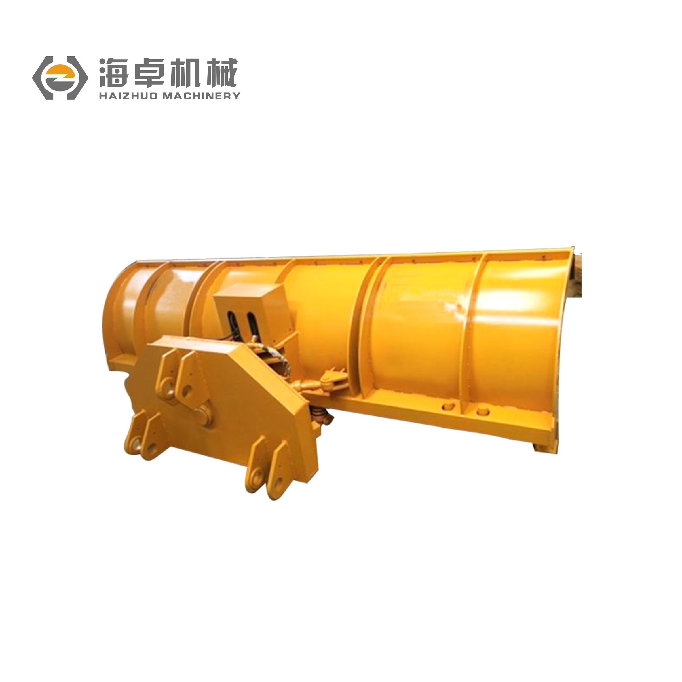 TXB Snow Plough