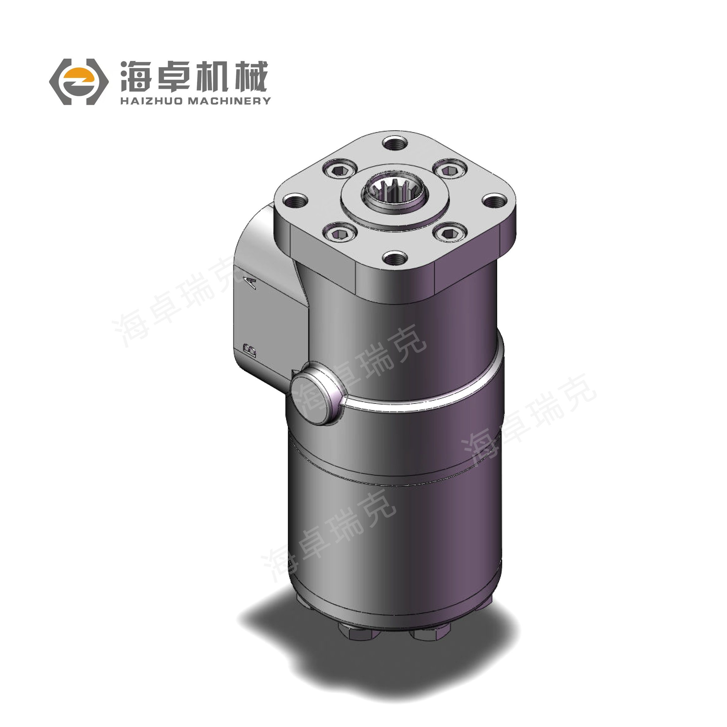 Bzz1 400-1000液压转向器