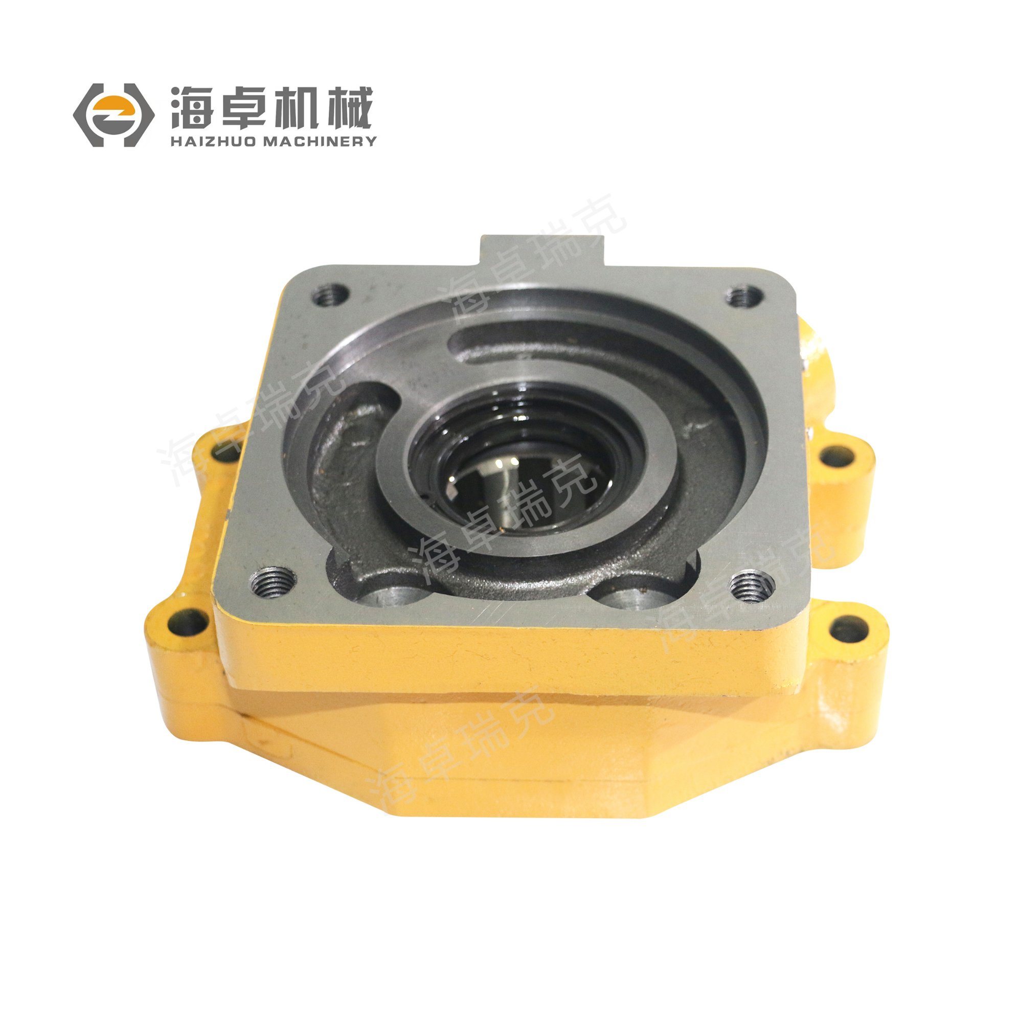 Bb70 Variable Speed pump