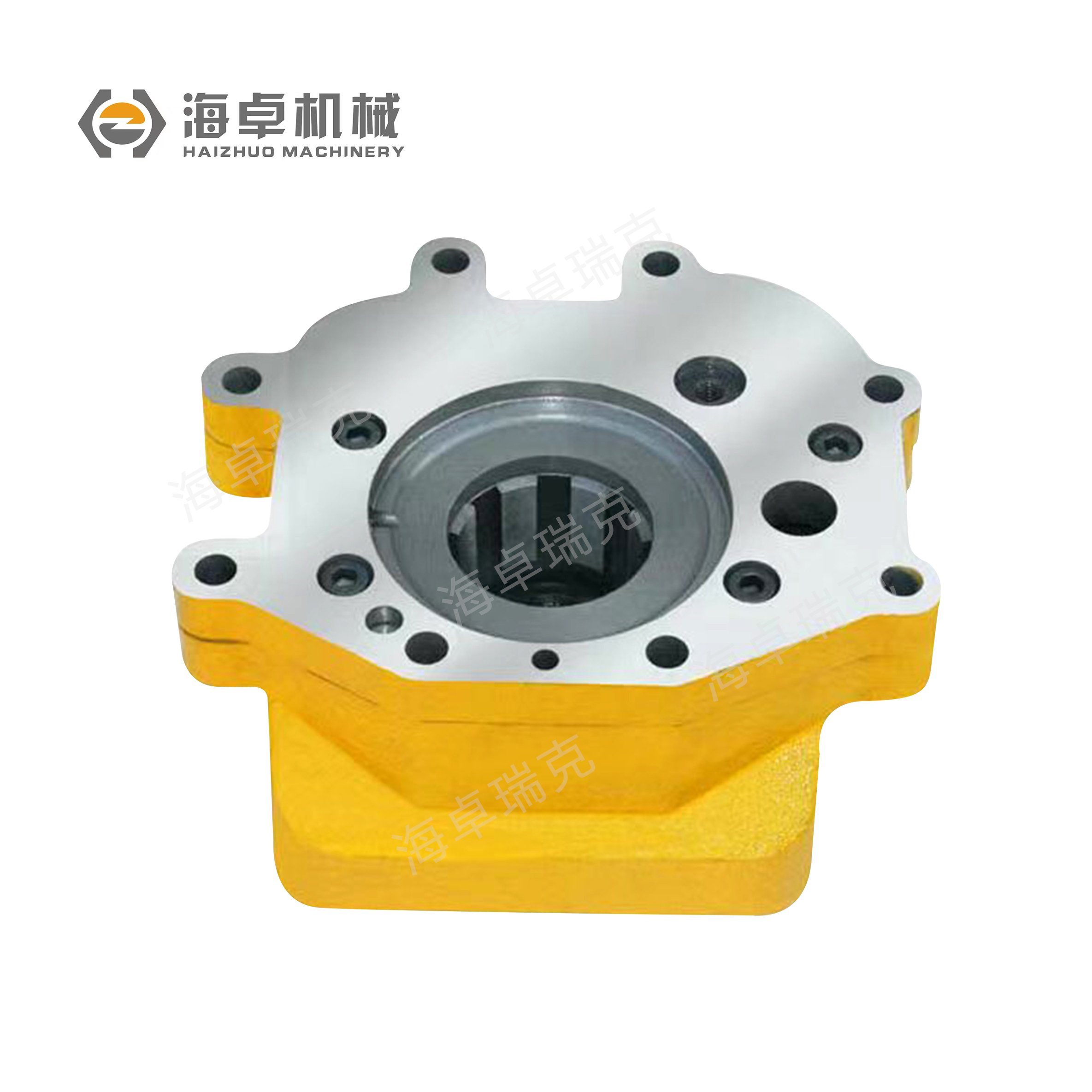 Bb70 Variable Speed pump
