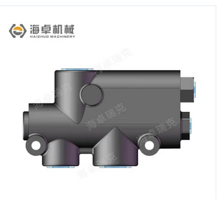 YXL-L160 Priority Valve