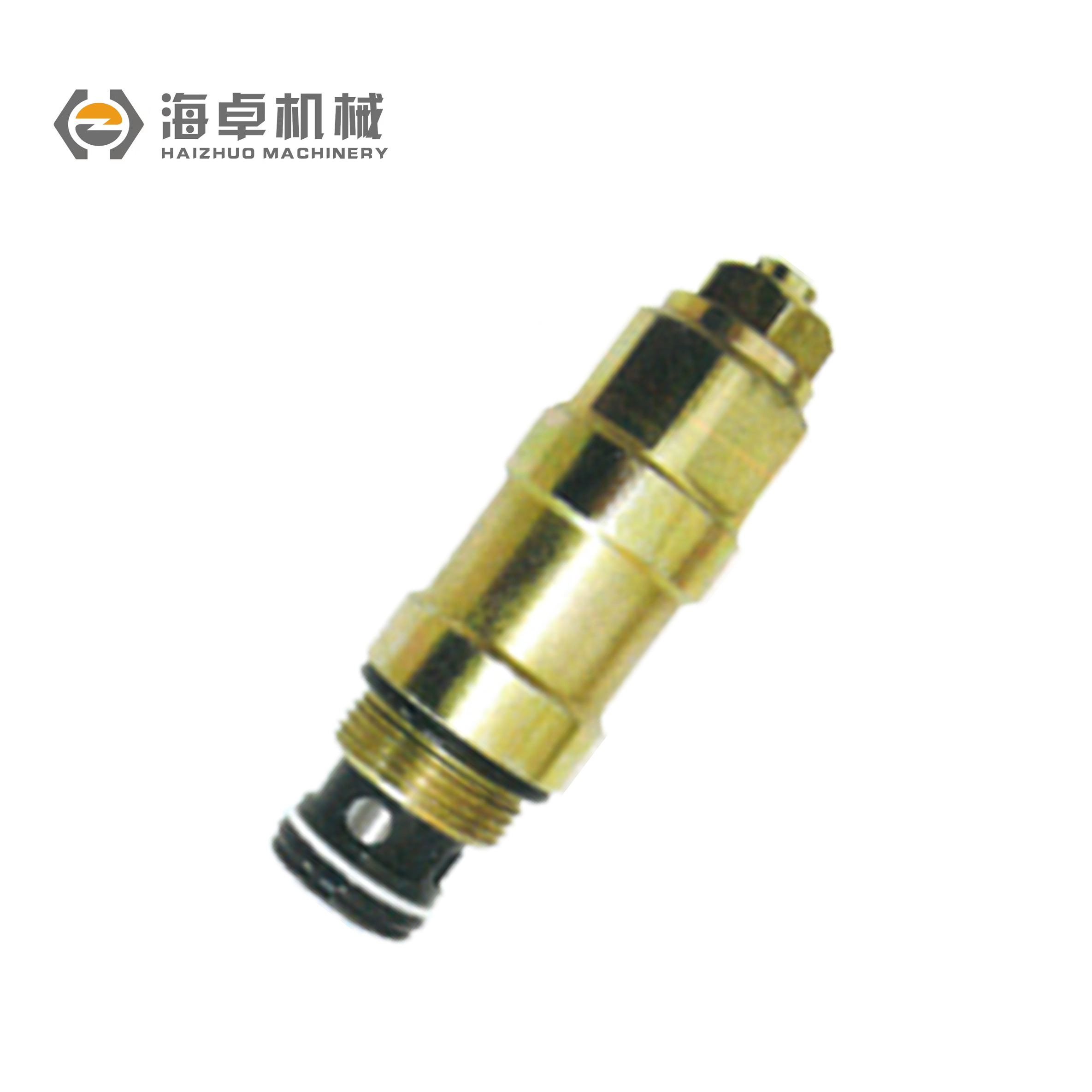 CDB15/20 Threaded Cartridge Relief Valve