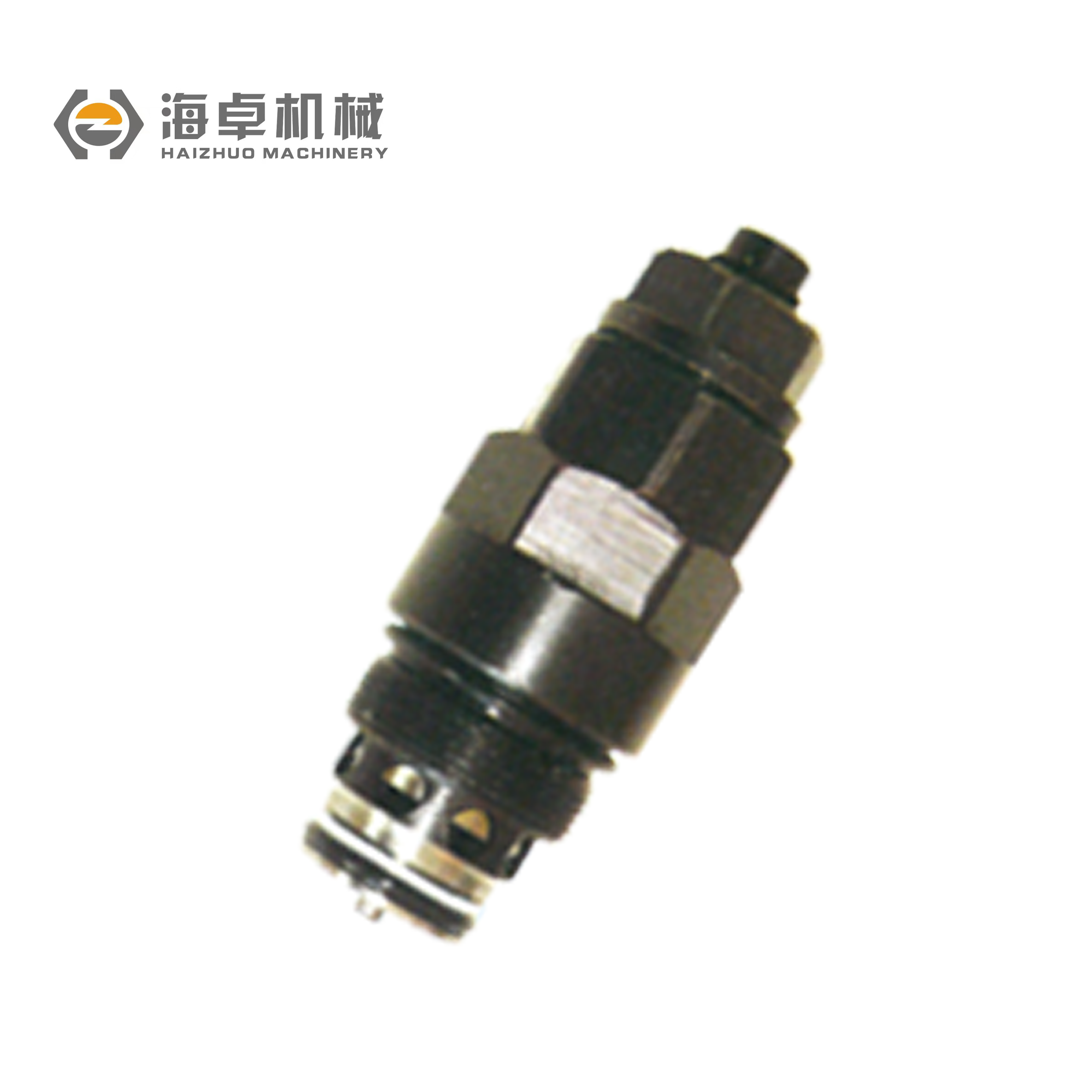 CDB15/20 Threaded Cartridge Relief Valve