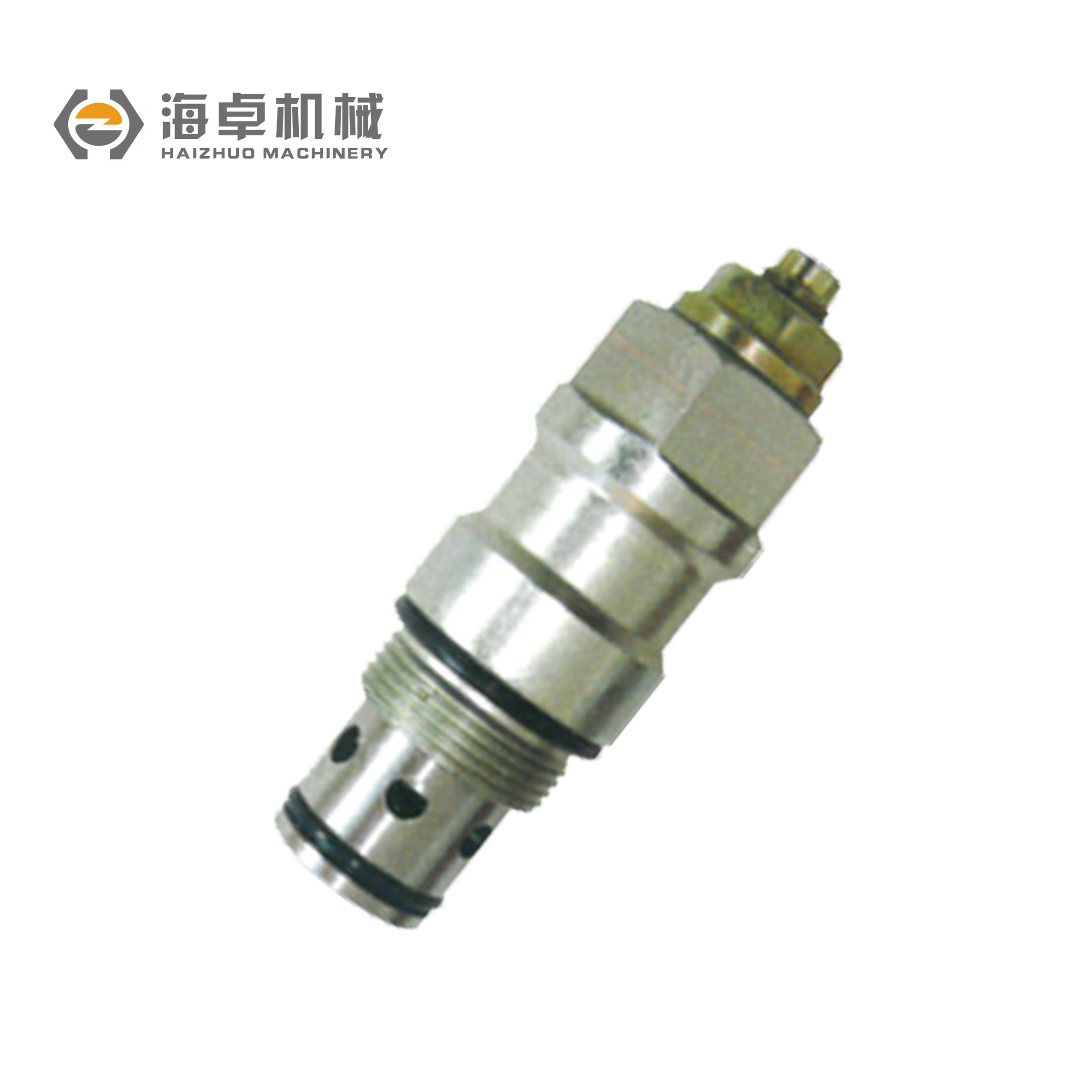 CDB15/20 Threaded Cartridge Relief Valve