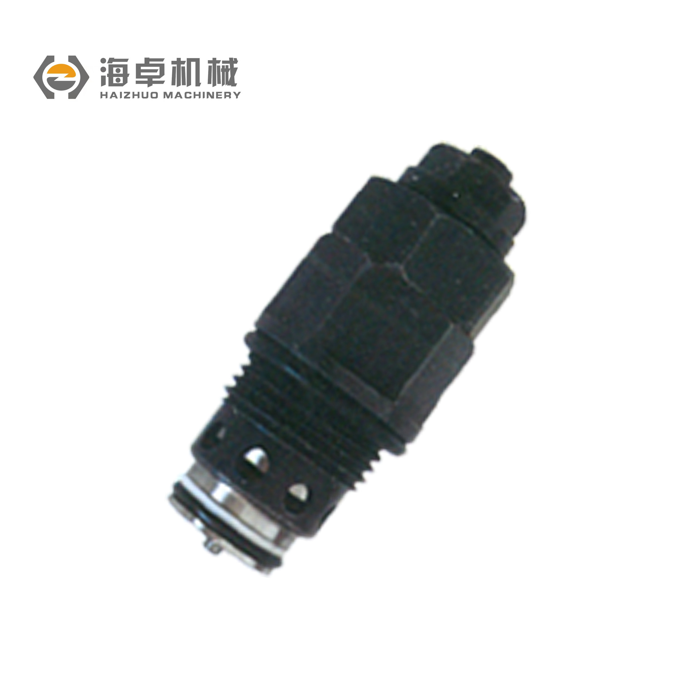 CDB15/20 Threaded Cartridge Relief Valve