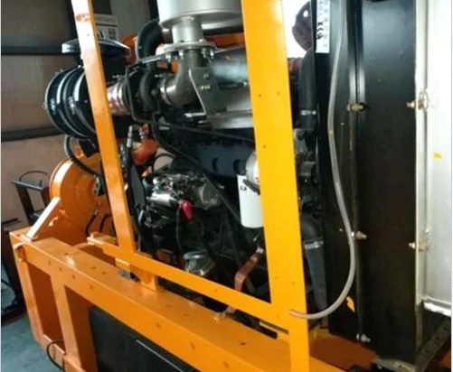 PXJ5040 Snow thrower