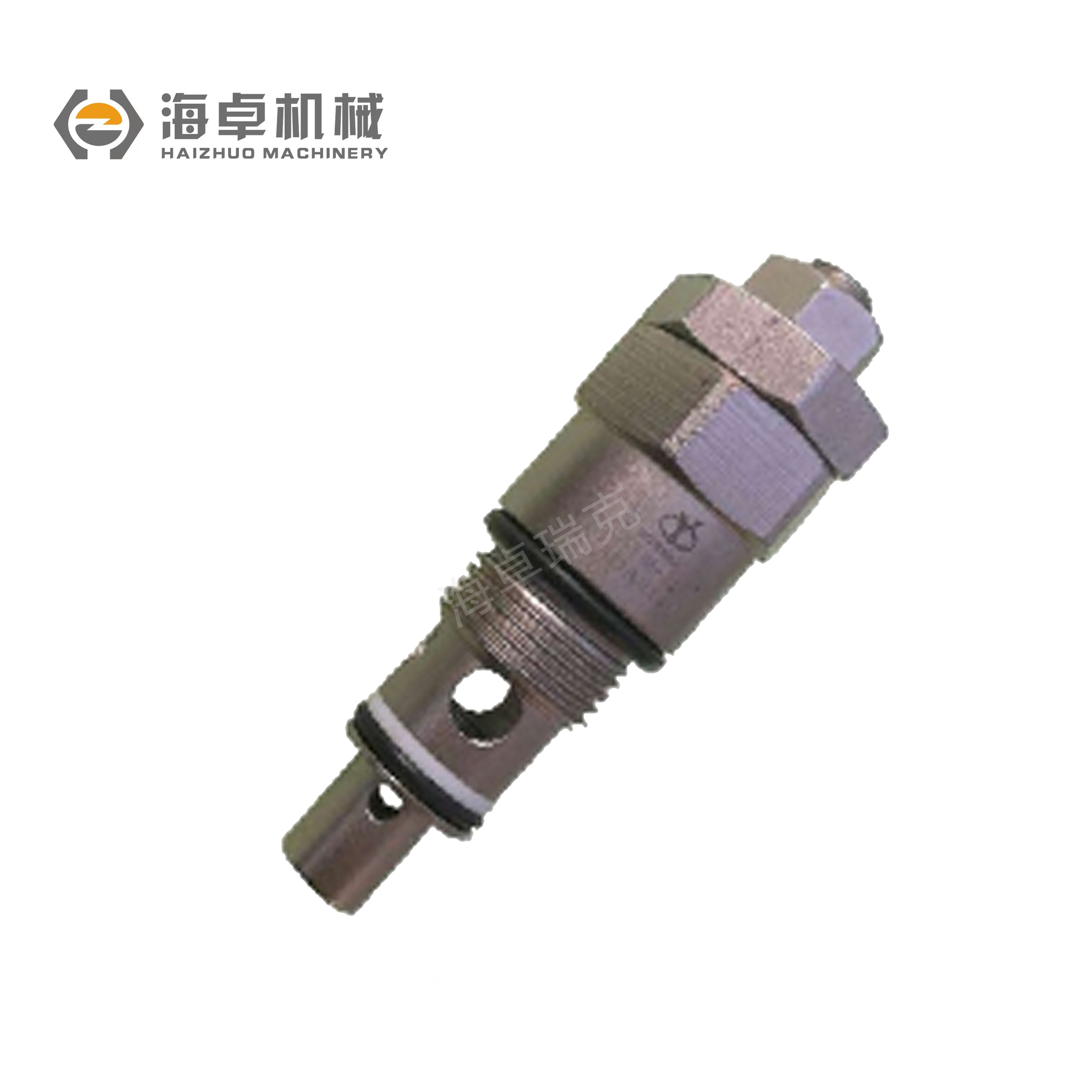 HZRV-XDF32/10  Threaded Cartridge Relief Valve