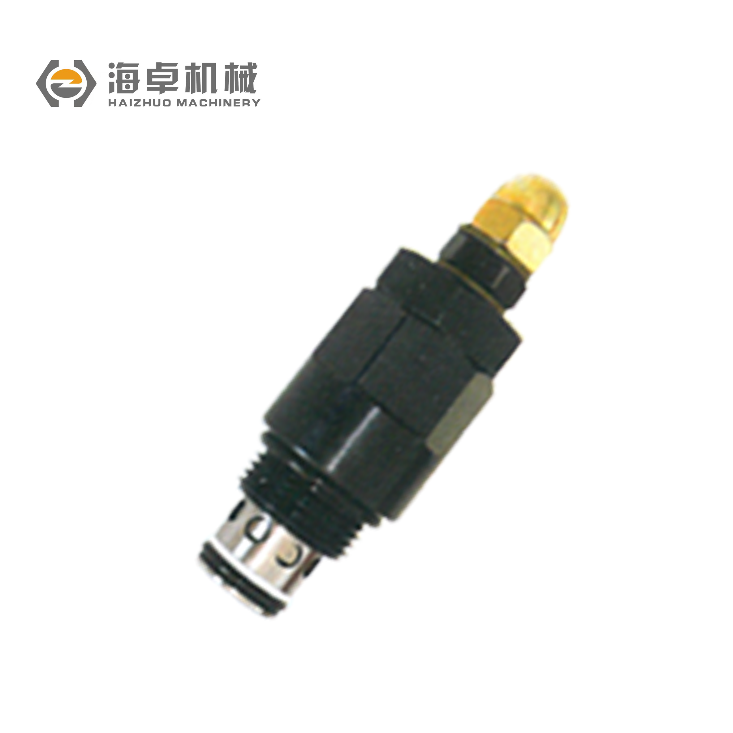 Zl15/20 Threaded Cartridge Relief Valve