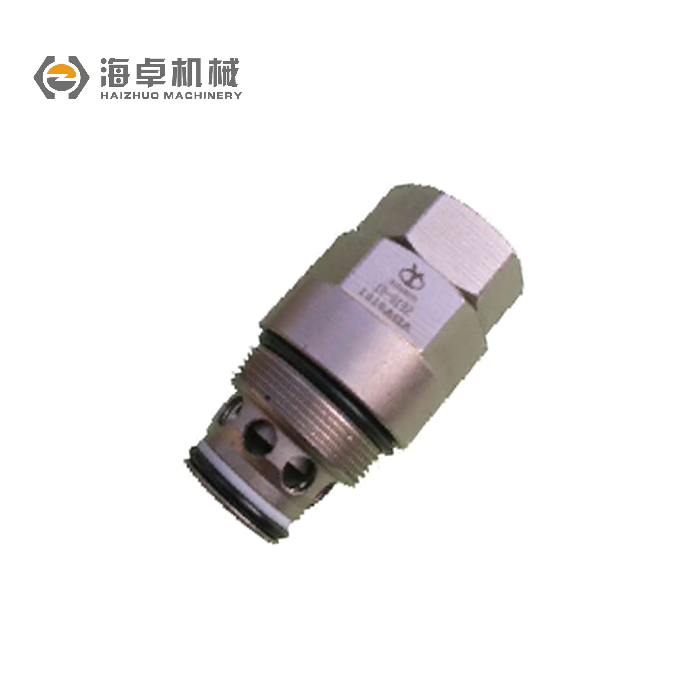 HZRV-XDF32/10  Threaded Cartridge Relief Valve