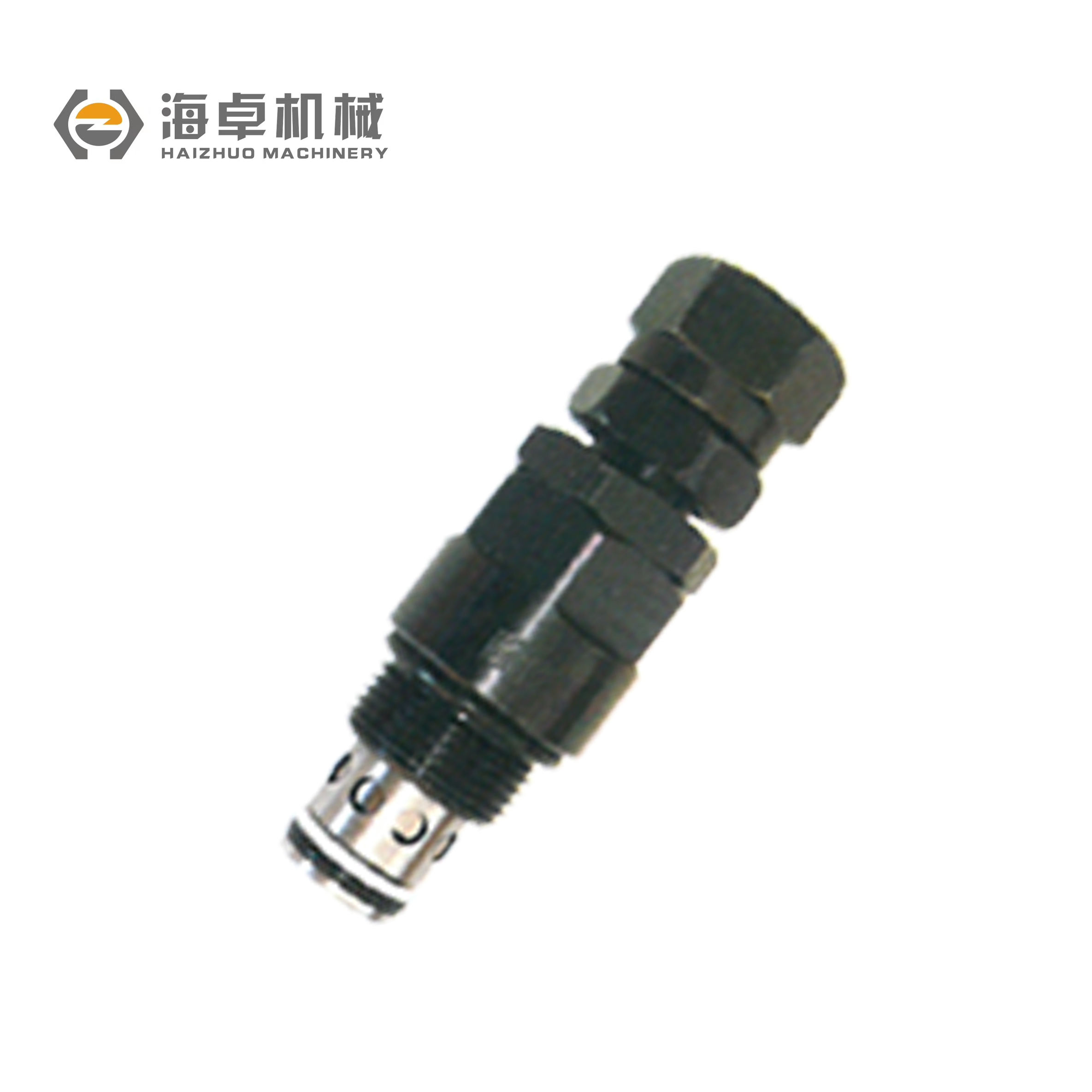 Zl15/20 Threaded Cartridge Relief Valve