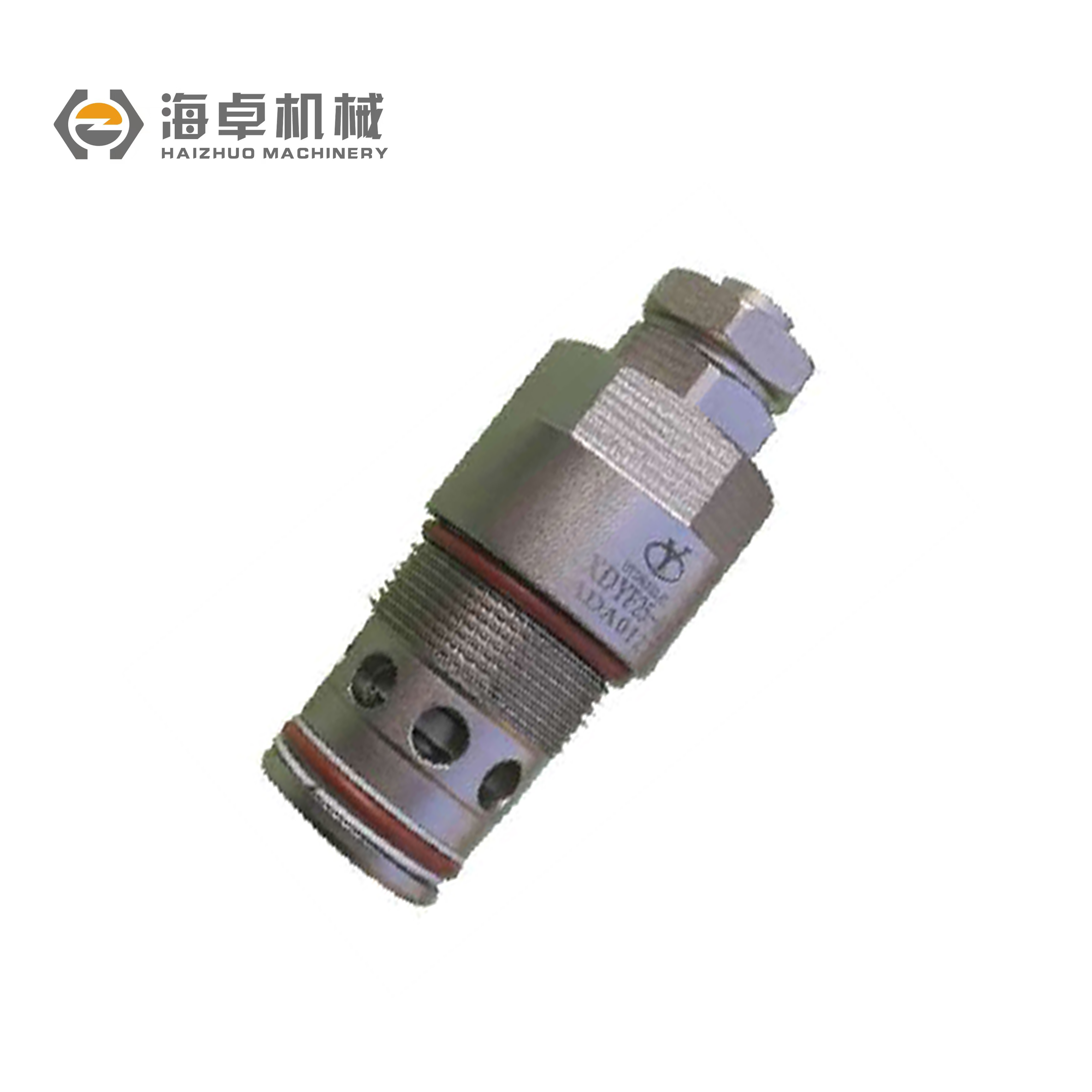 HZRV-XDF32/10  Threaded Cartridge Relief Valve